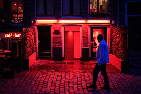 Amsterdam sex clubs – A complete guide: Amsterdam Travel Guide.